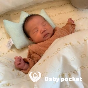 5人家族になりました🎵