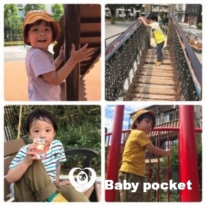 シナモンくん3歳になりました⭐