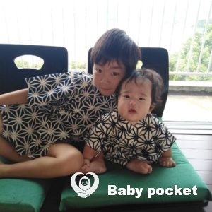 アズーラちゃん💕ハーフバースデー