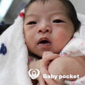 5人家族になりました🌟