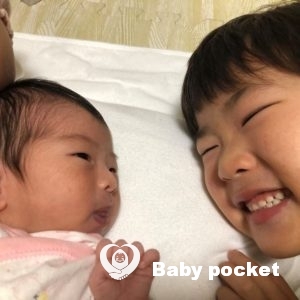 5人家族になりました🌟