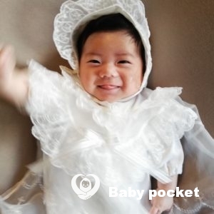 ディトコ君のお宮参りのご報告