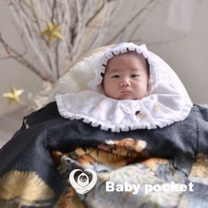 白兎くん🌟お宮参りとお食い初めのご報告