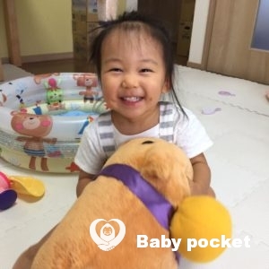 月見ちゃん2歳のご報告