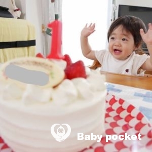 アンディちゃん1歳になりました