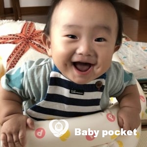 げんき君⭐入籍のご報告