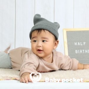 ロシナンテ君🌟ハーフバースデーのご報告