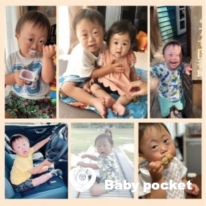 ディキシーくん 4歳になりました!