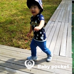 ウルルくんの4歳のお誕生日のご報告