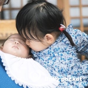 ナルニアモスくん💝お宮参りのご報告