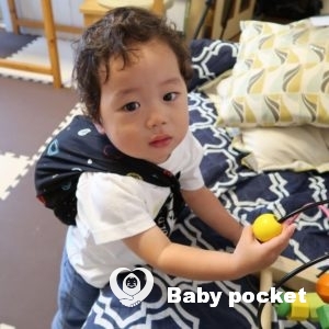 モント君 1歳バースデー