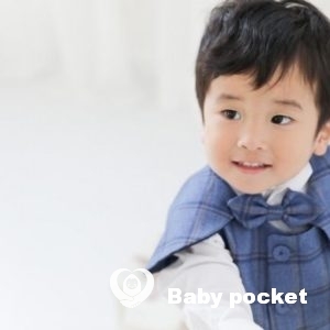 セイルくん2歳になりました