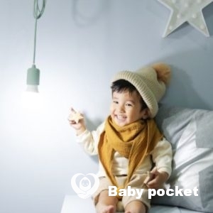 セイルくん2歳になりました