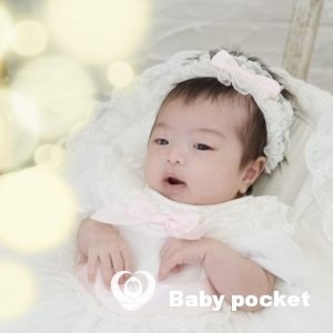 コジカちゃんのお宮参りと1ヶ月検診のご報告