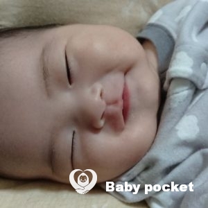 るのんちゃん 2ヶ月になりました