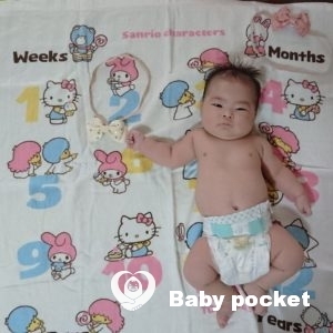 るのんちゃん 2ヶ月になりました