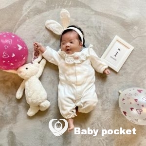 ~オリーブちゃん一ヶ月のご報告~