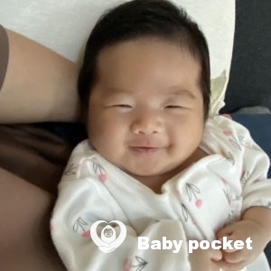 ~オリーブちゃん一ヶ月のご報告~