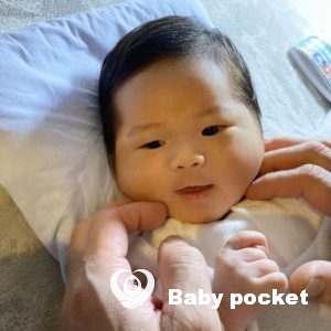 ~オリーブちゃん一ヶ月のご報告~