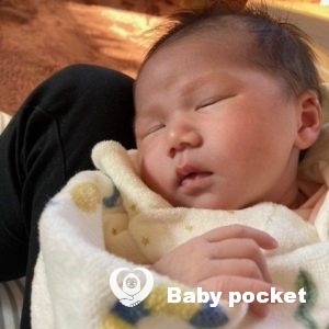 4人家族になりました