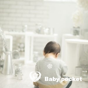 ようすけ君💝1歳になりました