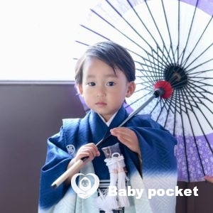 マハナくん🌟七五三・2歳7ヶ月のご報告