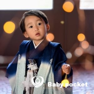 マハナくん🌟七五三・2歳7ヶ月のご報告