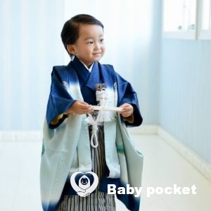 マハナくん🌟七五三・2歳7ヶ月のご報告