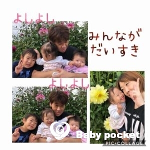 リアンちゃん💕4歳になりました