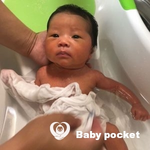 アンちゃんお迎えしました