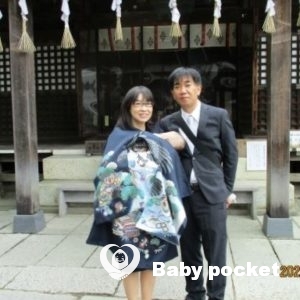 🌟チョコ太くんお宮参りとお食い初めのご報告