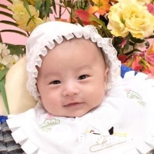 🌟チョコ太くんお宮参りとお食い初めのご報告