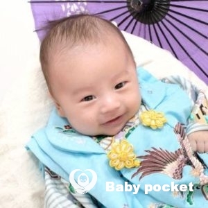 🌟チョコ太くんお宮参りとお食い初めのご報告