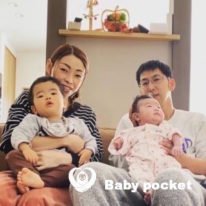 4人家族になりました✨