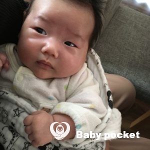 4人家族になりました✨