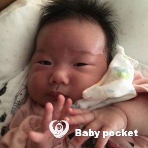 4人家族になりました✨