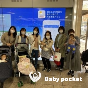 ジェシーちゃんをお迎えしました👶