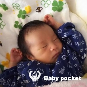 ティーダ君をお迎えしました