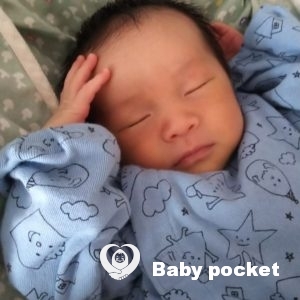 ティーダ君をお迎えしました