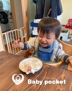 ⭐かみあり君2歳になりました