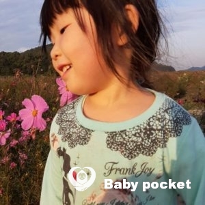 ピオーネちゃん🌟4歳おめでとう