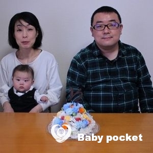 アポロ君🌟ハーフバースデーのご報告