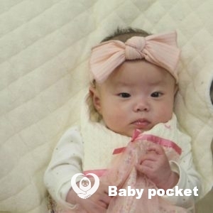 ろーたすちゃん100日祝い