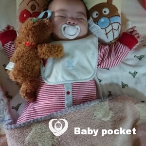 るのんちゃん お食い初めと3ヶ月