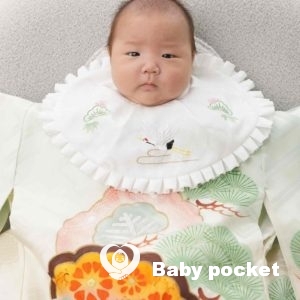 よーくんのお宮参り&お食い初め