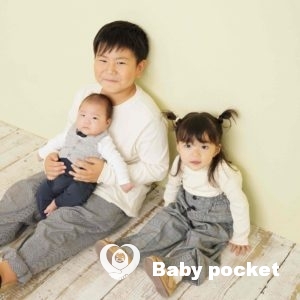 よーくんのお宮参り&お食い初め