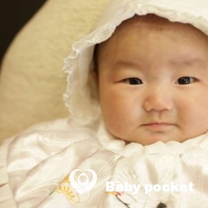 ゆらちゃんのお宮参り&100日のお祝い&お食い初め🌟