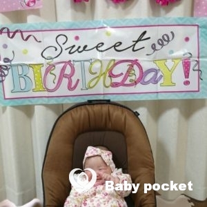 ゆらちゃんのお宮参り&100日のお祝い&お食い初め🌟