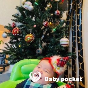 リヤンくん⭐Half Berthdayのご報告