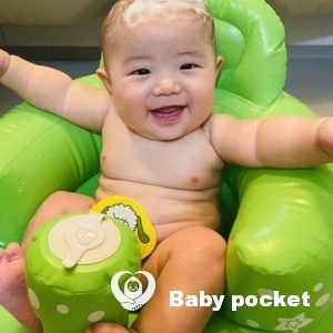 リヤンくん⭐Half Berthdayのご報告